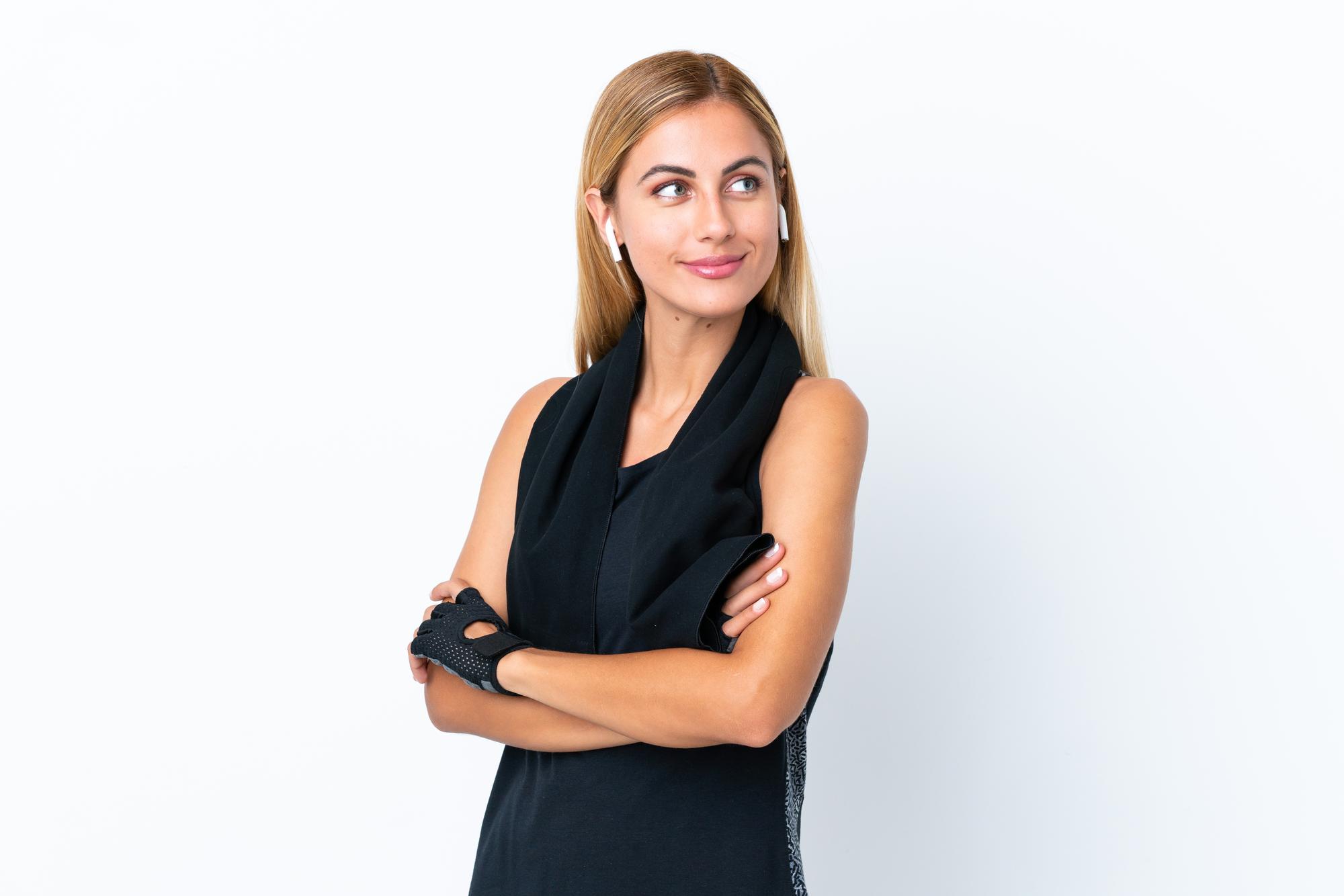 Portret consultant senior