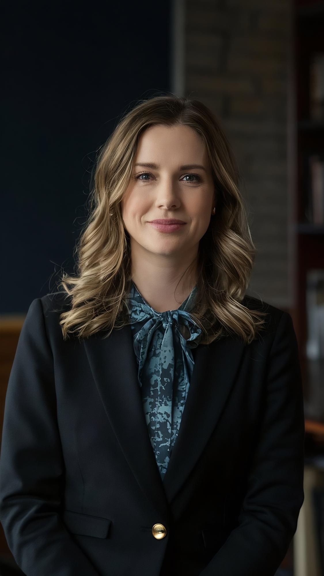 Portret avocat specializat